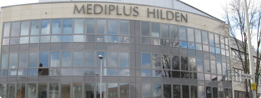 Mediplus Hilden