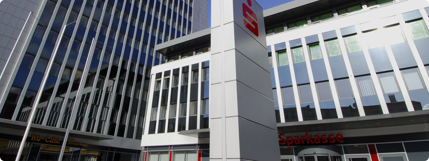 Sparkasse Duisburg